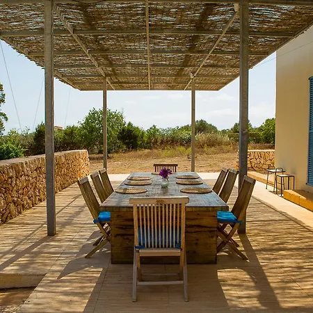 Villa Ses Aus Santanyi