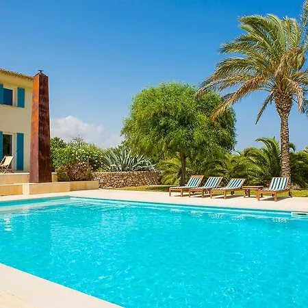 Villa Ses Aus