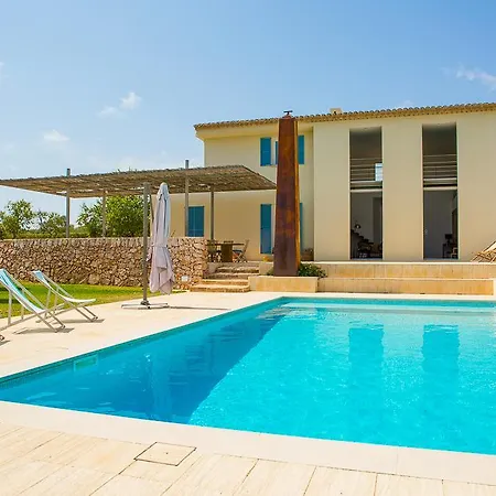 Villa Ses Aus