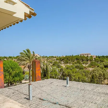 Villa Ses Aus