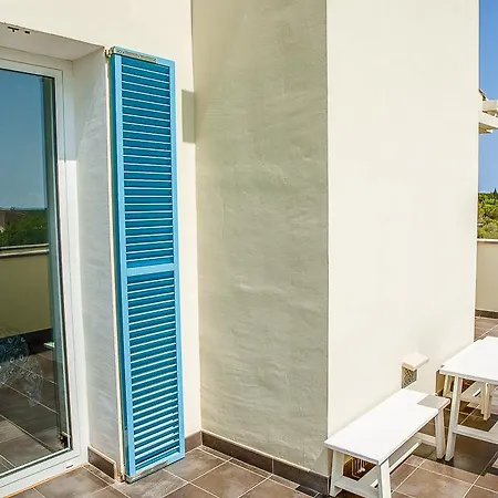 Villa Ses Aus *