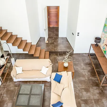 Villa Ses Aus