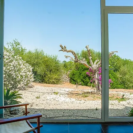 Villa Ses Aus *