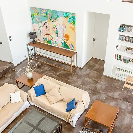 Villa Ses Aus
