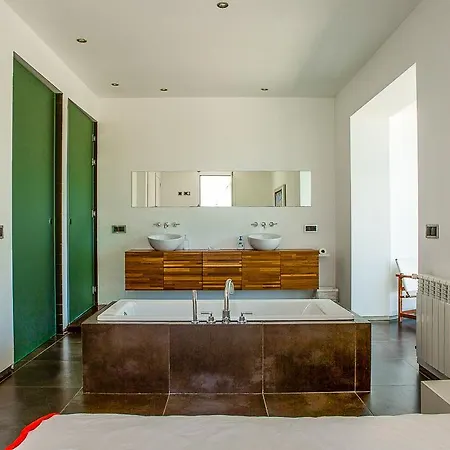 Villa Ses Aus Santanyi
