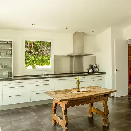 Villa Ses Aus