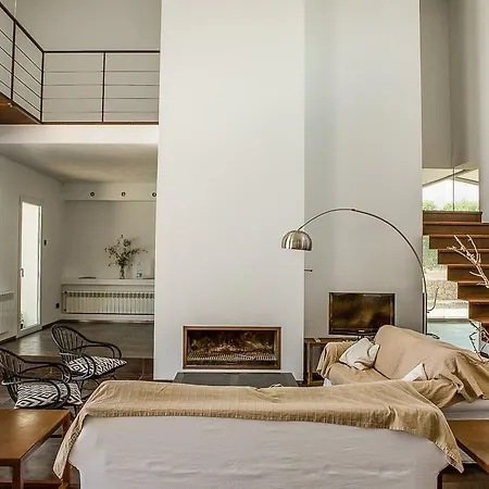Villa Ses Aus *