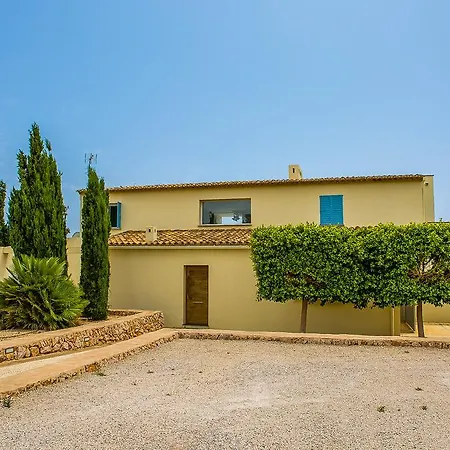 Villa Ses Aus *